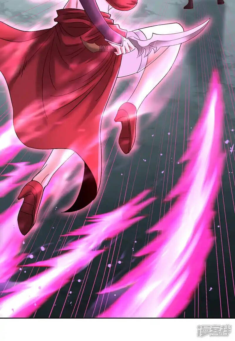 Ta Bị Nhốt Tại Cùng Một Ngày Mười Vạn Năm: Chapter 432