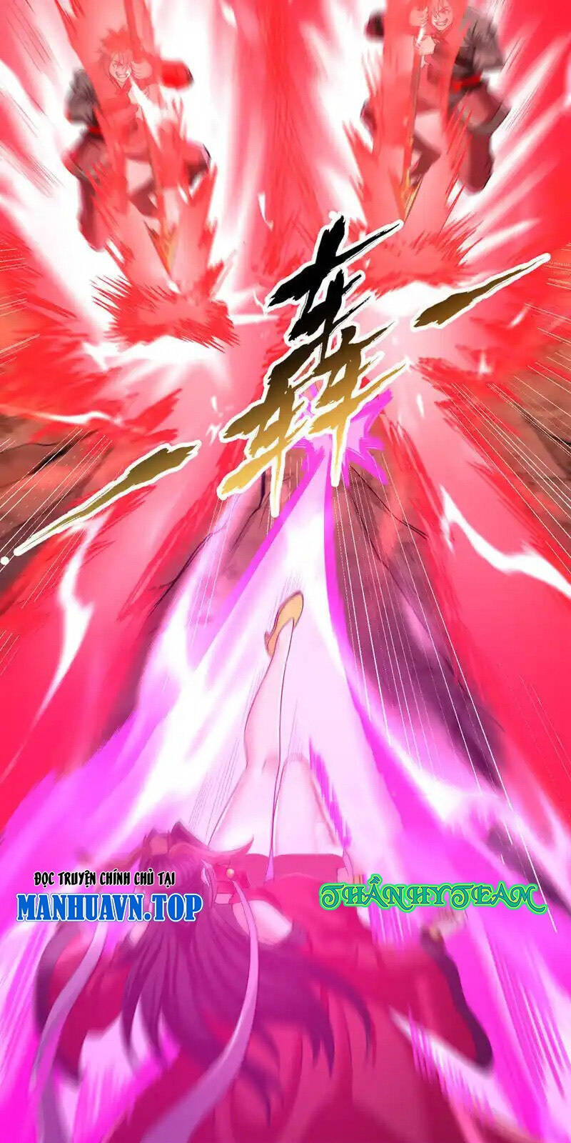 Ta Bị Nhốt Tại Cùng Một Ngày Mười Vạn Năm: Chapter 432