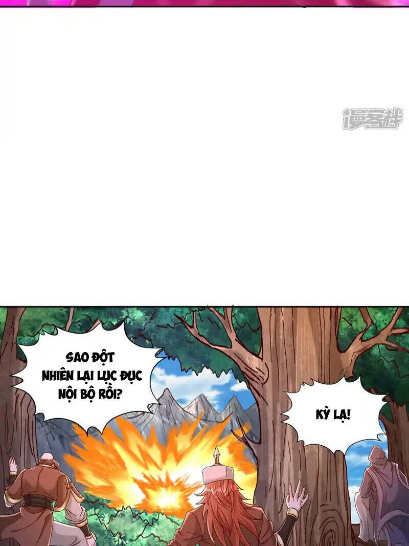 Ta Bị Nhốt Tại Cùng Một Ngày Mười Vạn Năm: Chapter 432