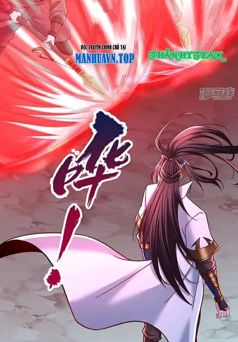 Ta Bị Nhốt Tại Cùng Một Ngày Mười Vạn Năm: Chapter 432