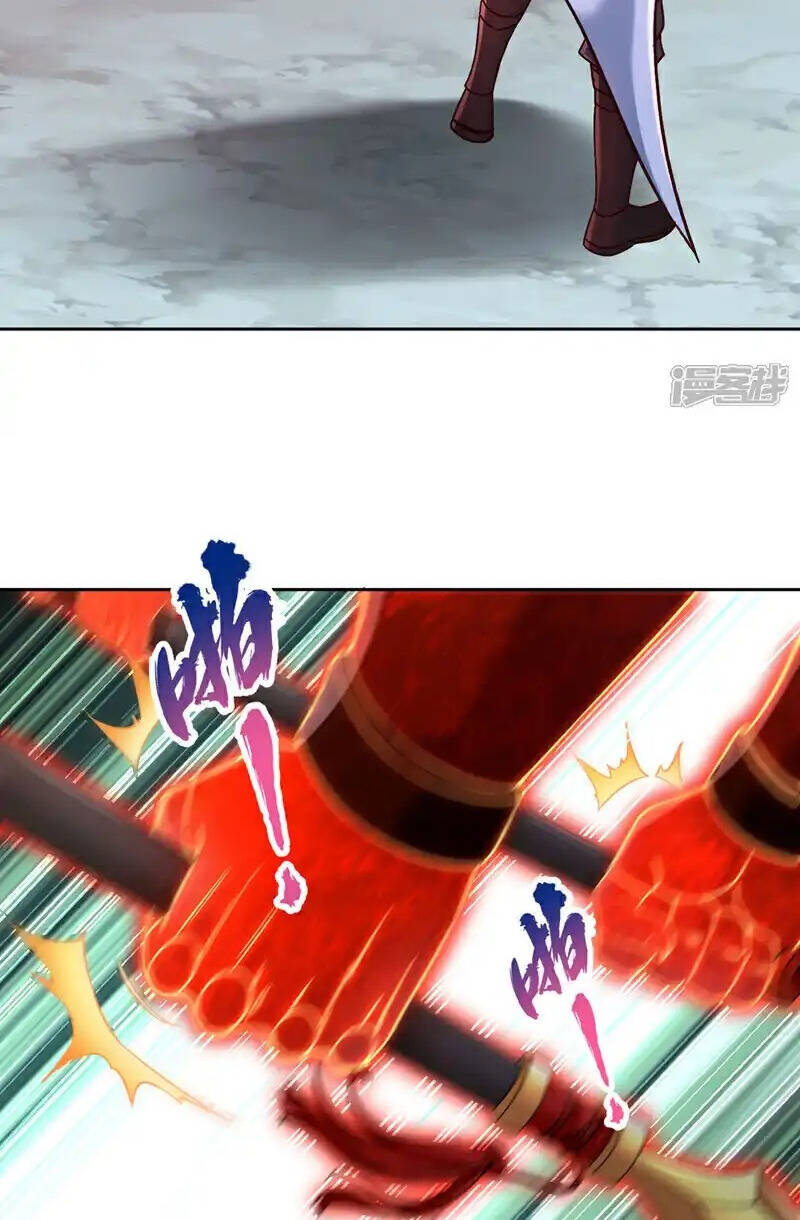 Ta Bị Nhốt Tại Cùng Một Ngày Mười Vạn Năm: Chapter 432