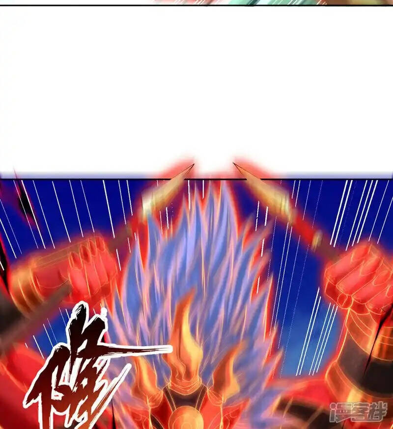 Ta Bị Nhốt Tại Cùng Một Ngày Mười Vạn Năm: Chapter 432