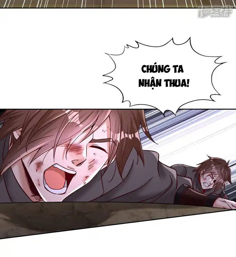 Ta Bị Nhốt Tại Cùng Một Ngày Mười Vạn Năm: Chapter 432