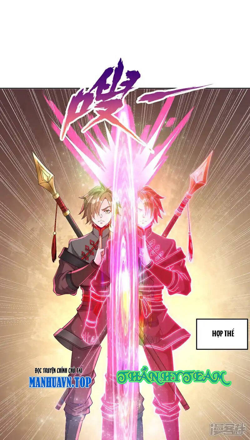 Ta Bị Nhốt Tại Cùng Một Ngày Mười Vạn Năm: Chapter 432