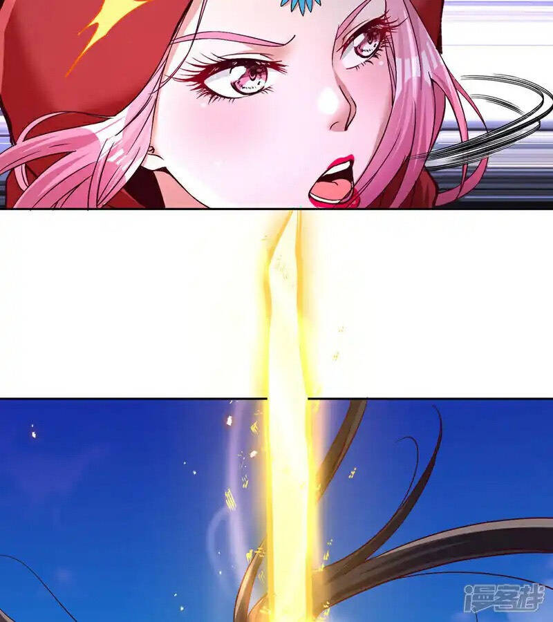 Ta Bị Nhốt Tại Cùng Một Ngày Mười Vạn Năm: Chapter 432