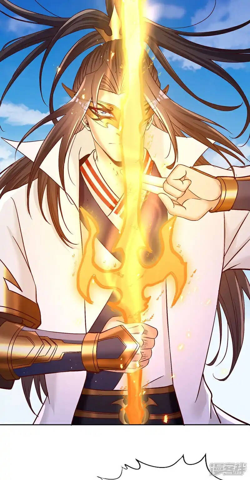 Ta Bị Nhốt Tại Cùng Một Ngày Mười Vạn Năm: Chapter 432