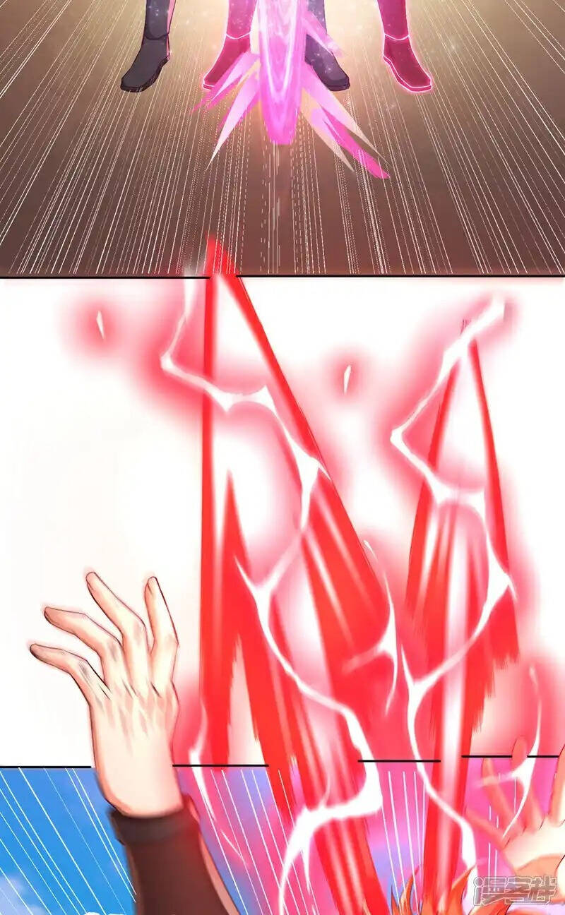 Ta Bị Nhốt Tại Cùng Một Ngày Mười Vạn Năm: Chapter 432