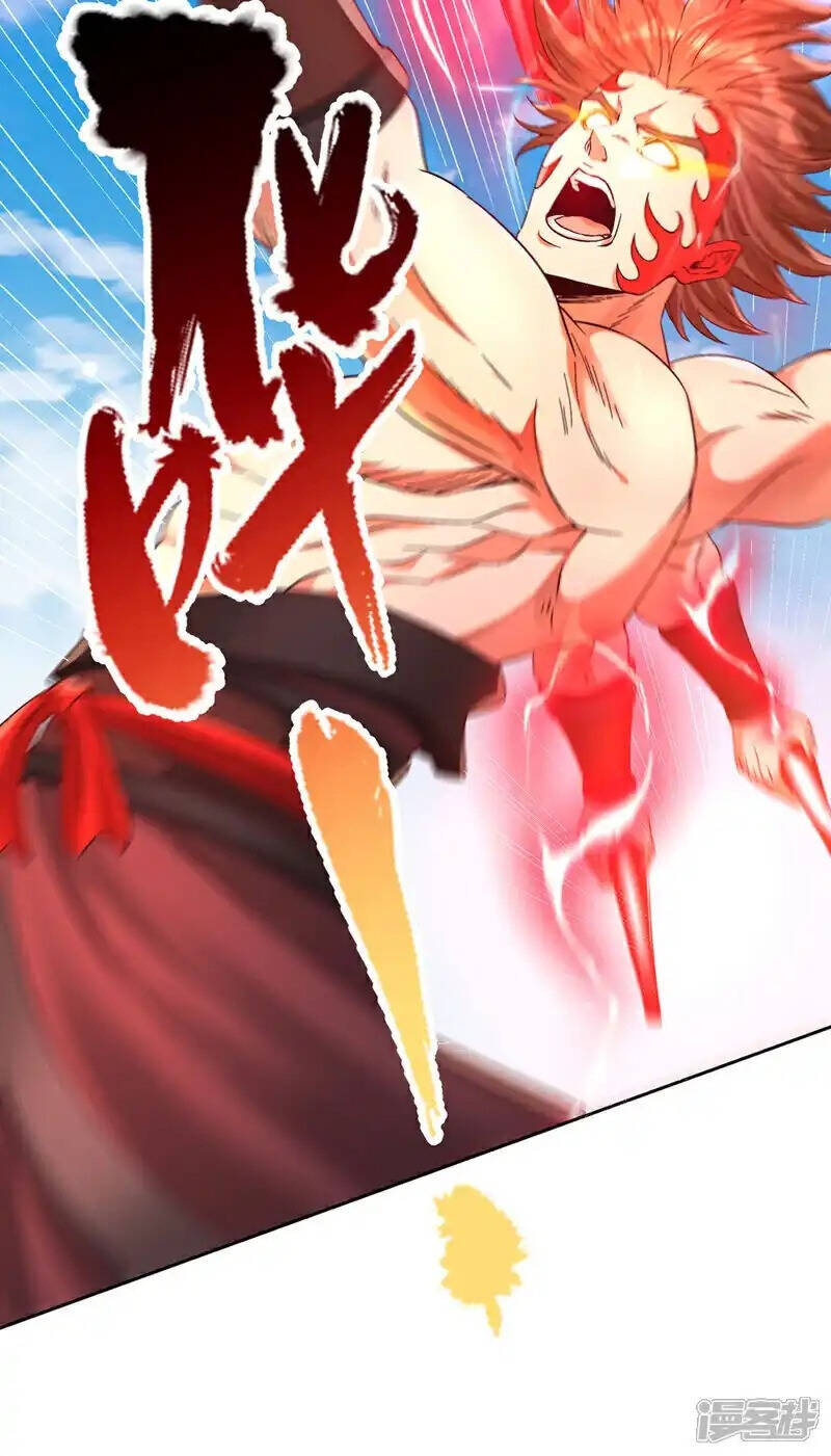 Ta Bị Nhốt Tại Cùng Một Ngày Mười Vạn Năm: Chapter 432