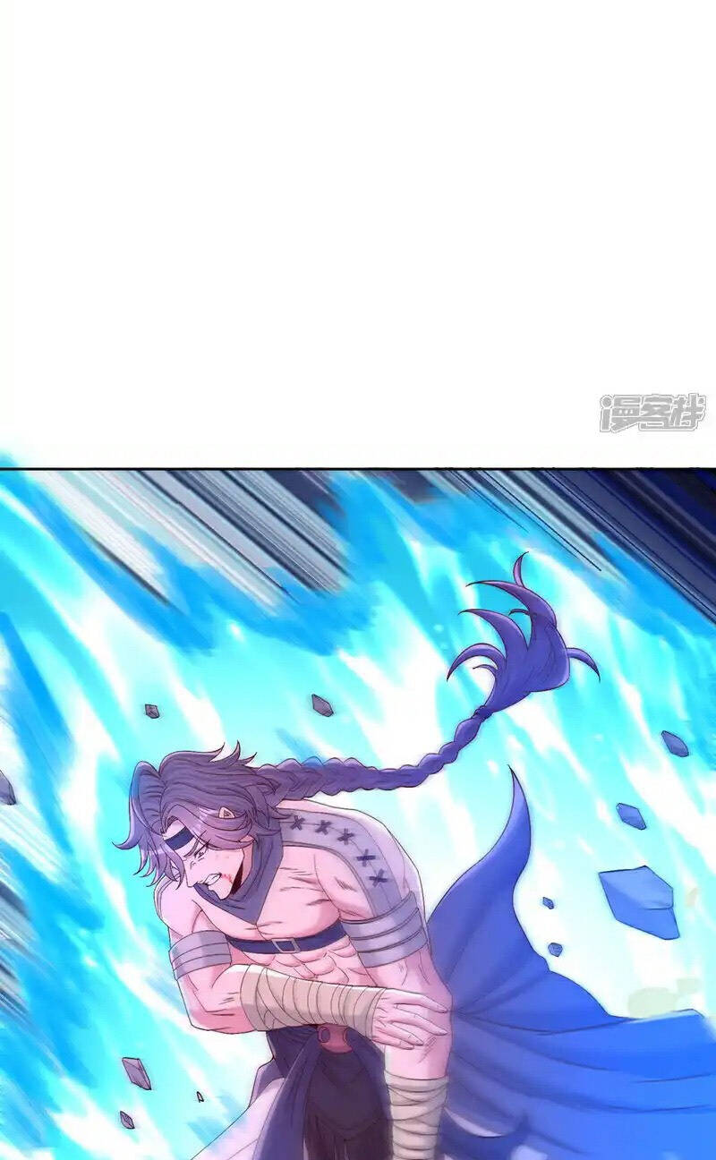 Ta Bị Nhốt Tại Cùng Một Ngày Mười Vạn Năm: Chapter 432