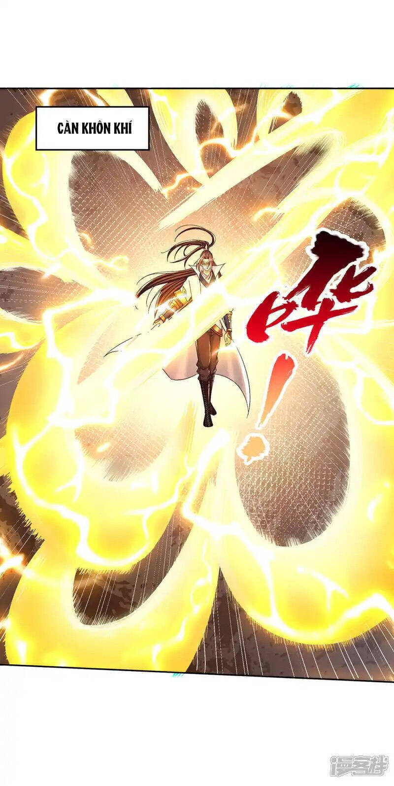 Ta Bị Nhốt Tại Cùng Một Ngày Mười Vạn Năm: Chapter 433