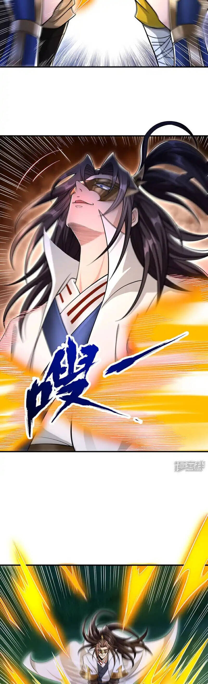 Ta Bị Nhốt Tại Cùng Một Ngày Mười Vạn Năm: Chapter 433