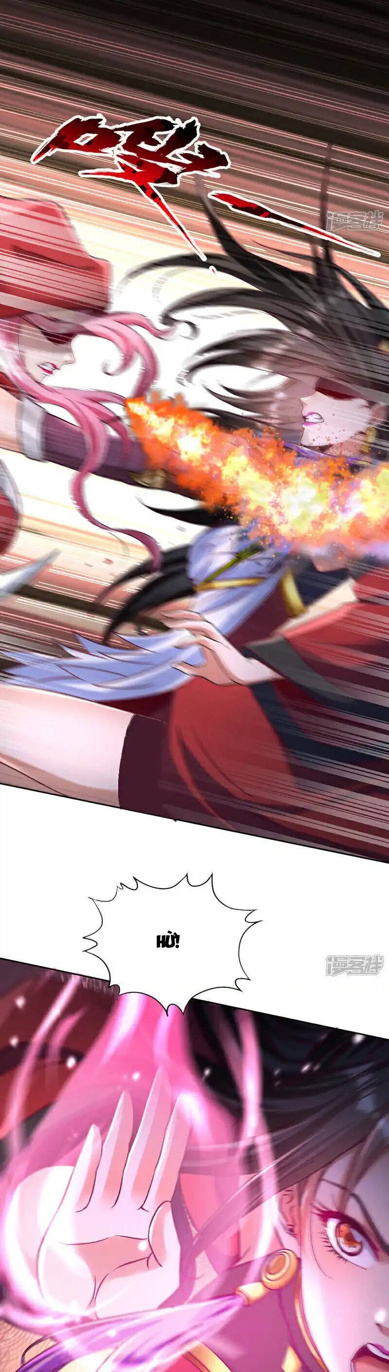 Ta Bị Nhốt Tại Cùng Một Ngày Mười Vạn Năm: Chapter 433