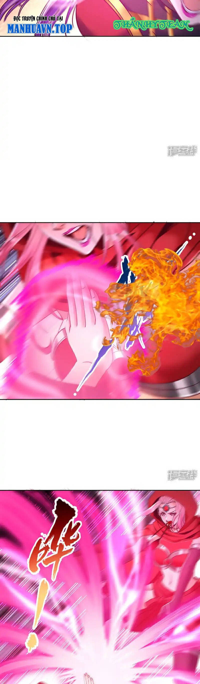 Ta Bị Nhốt Tại Cùng Một Ngày Mười Vạn Năm: Chapter 433