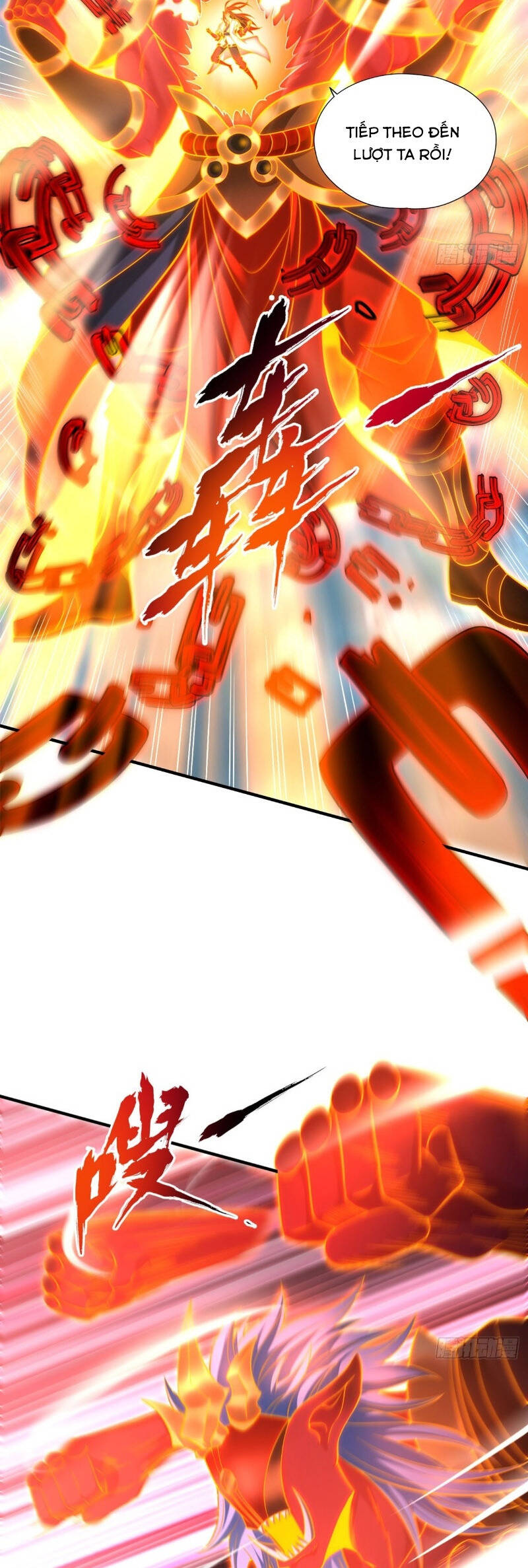 Ta Bị Nhốt Tại Cùng Một Ngày Mười Vạn Năm: Chapter 434