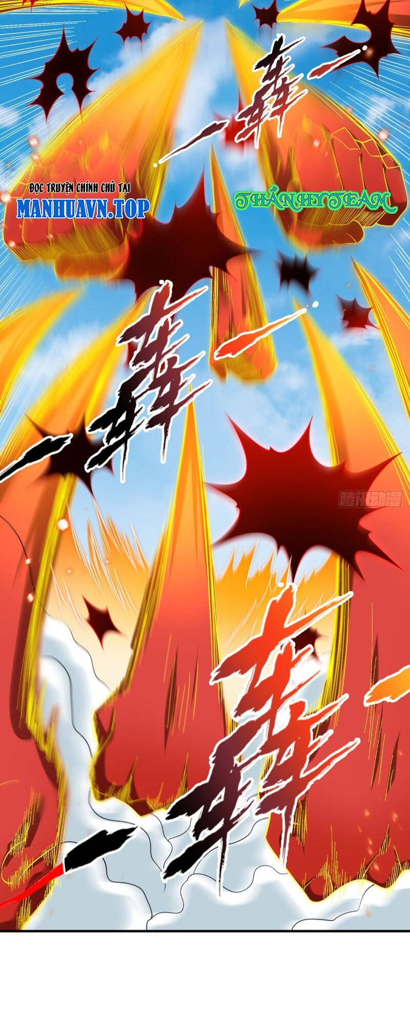 Ta Bị Nhốt Tại Cùng Một Ngày Mười Vạn Năm: Chapter 434