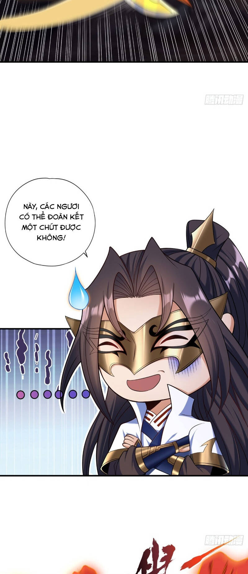 Ta Bị Nhốt Tại Cùng Một Ngày Mười Vạn Năm: Chapter 434