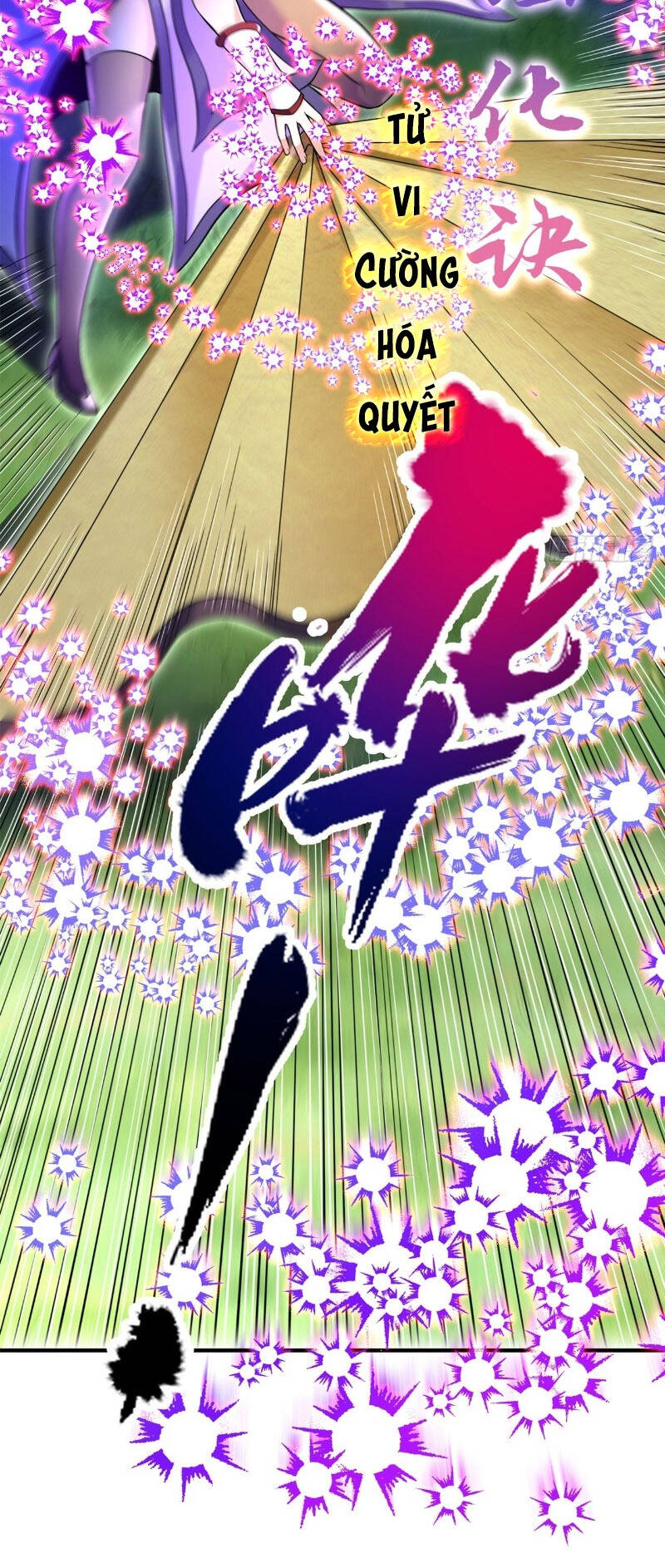 Ta Bị Nhốt Tại Cùng Một Ngày Mười Vạn Năm: Chapter 434