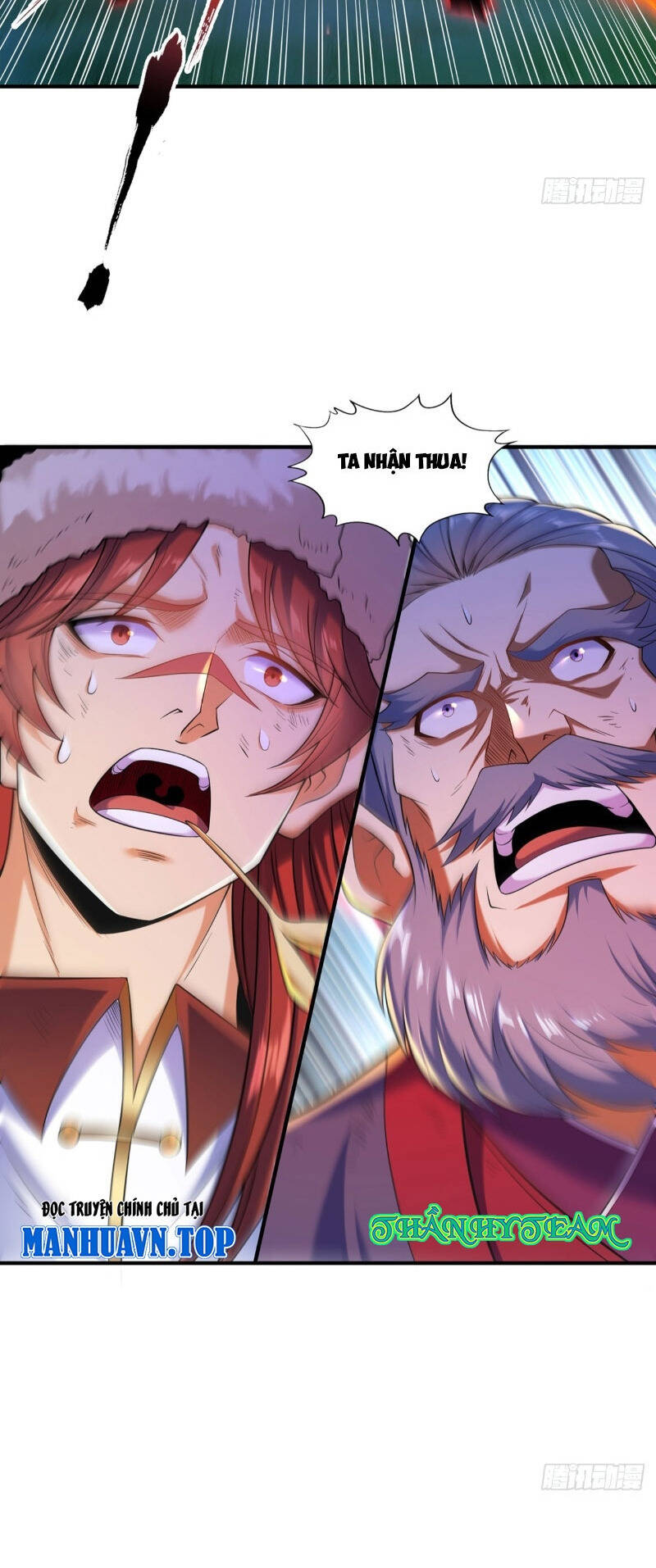 Ta Bị Nhốt Tại Cùng Một Ngày Mười Vạn Năm: Chapter 434