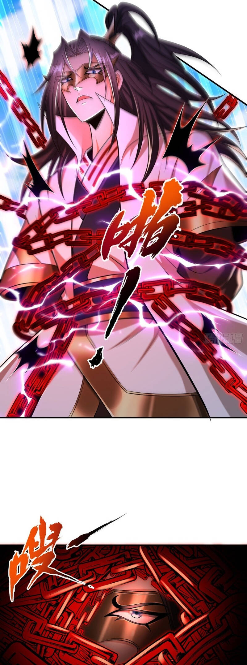 Ta Bị Nhốt Tại Cùng Một Ngày Mười Vạn Năm: Chapter 434