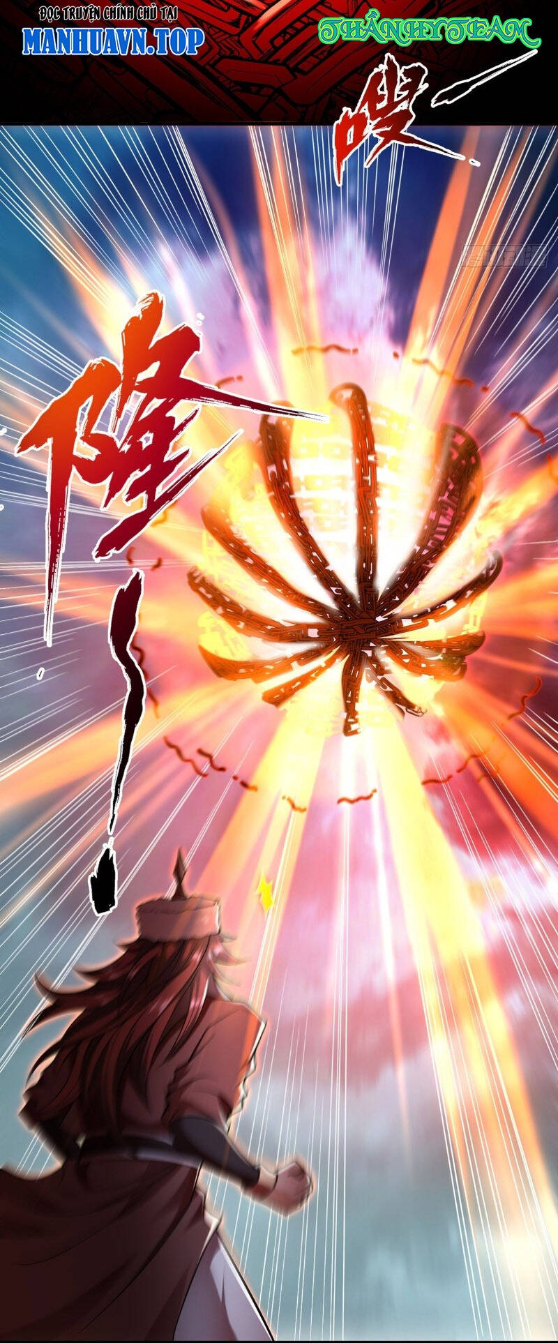 Ta Bị Nhốt Tại Cùng Một Ngày Mười Vạn Năm: Chapter 434