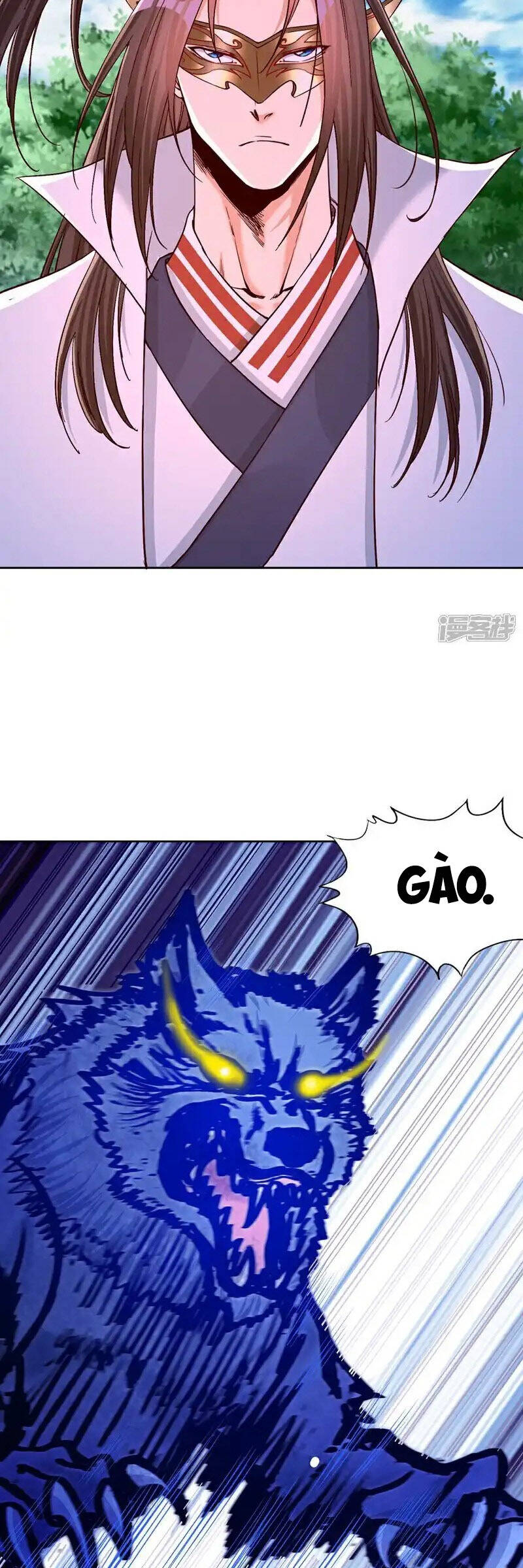 Ta Bị Nhốt Tại Cùng Một Ngày Mười Vạn Năm: Chapter 435