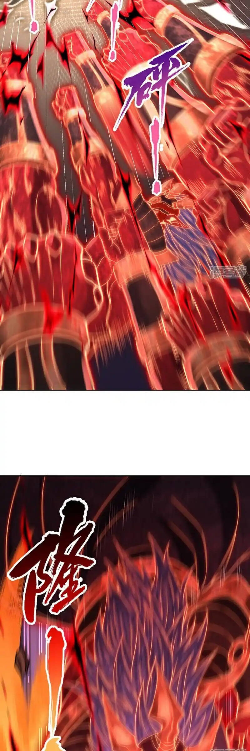 Ta Bị Nhốt Tại Cùng Một Ngày Mười Vạn Năm: Chapter 435