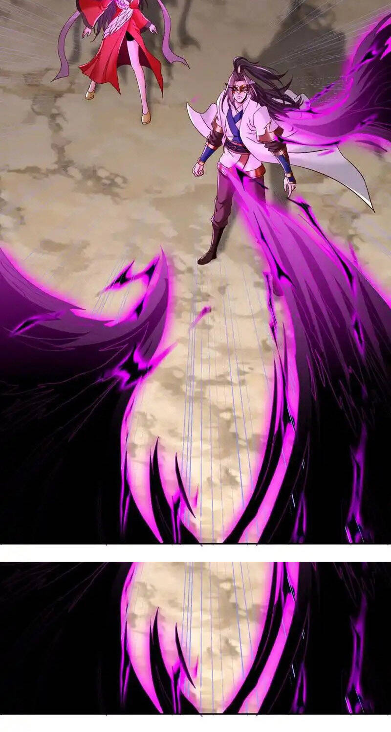 Ta Bị Nhốt Tại Cùng Một Ngày Mười Vạn Năm: Chapter 435