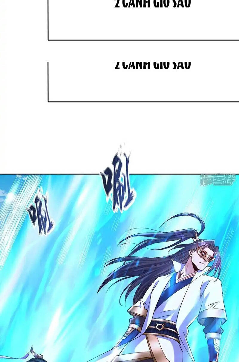 Ta Bị Nhốt Tại Cùng Một Ngày Mười Vạn Năm: Chapter 435