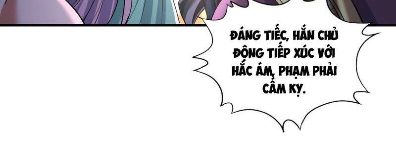 Ta Bị Nhốt Tại Cùng Một Ngày Mười Vạn Năm: Chapter 502