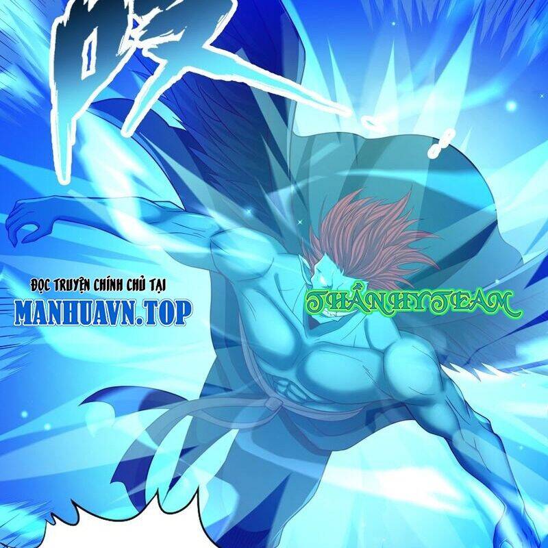 Ta Bị Nhốt Tại Cùng Một Ngày Mười Vạn Năm: Chapter 502