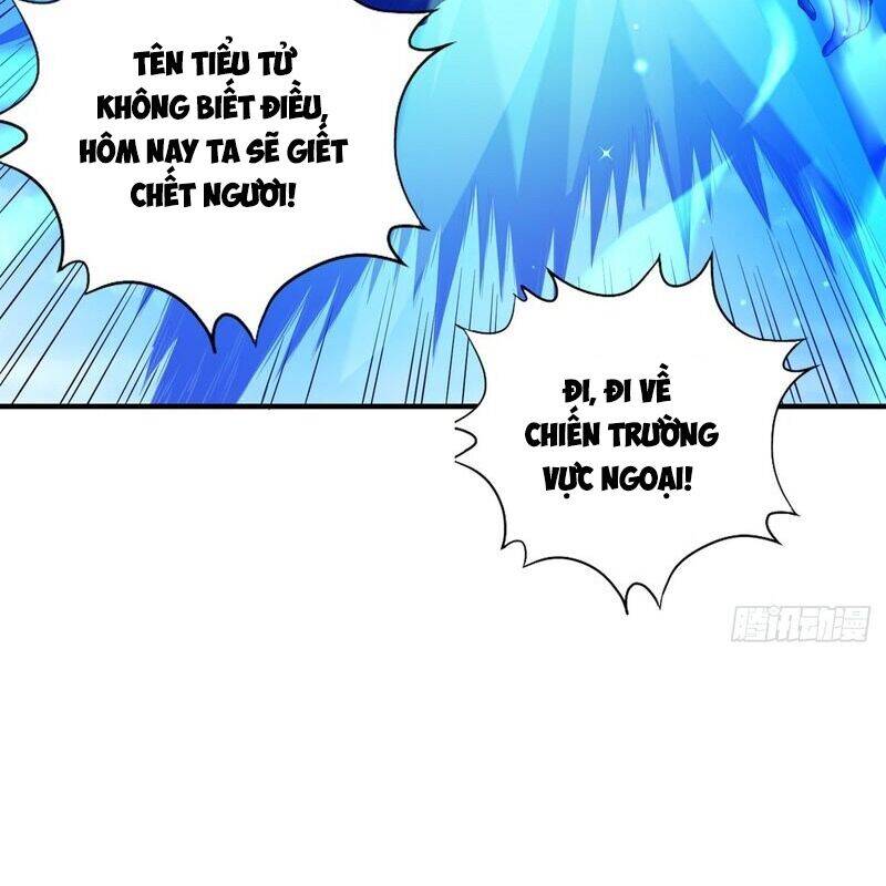 Ta Bị Nhốt Tại Cùng Một Ngày Mười Vạn Năm: Chapter 502