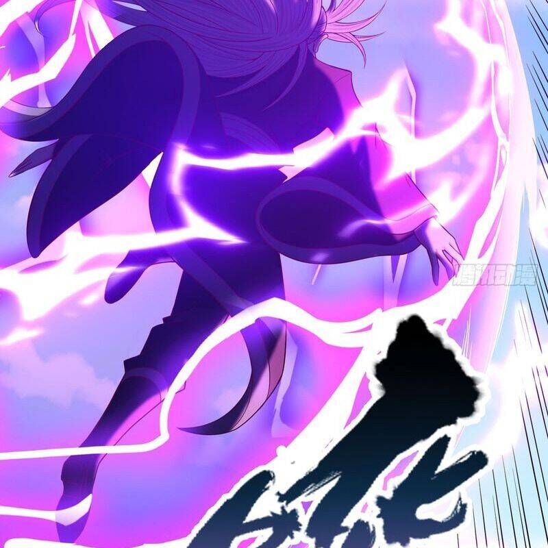 Ta Bị Nhốt Tại Cùng Một Ngày Mười Vạn Năm: Chapter 502