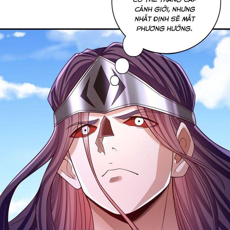 Ta Bị Nhốt Tại Cùng Một Ngày Mười Vạn Năm: Chapter 502