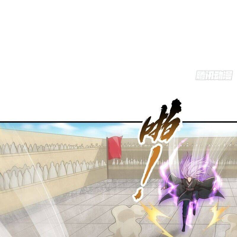 Ta Bị Nhốt Tại Cùng Một Ngày Mười Vạn Năm: Chapter 502