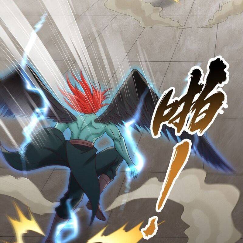 Ta Bị Nhốt Tại Cùng Một Ngày Mười Vạn Năm: Chapter 502