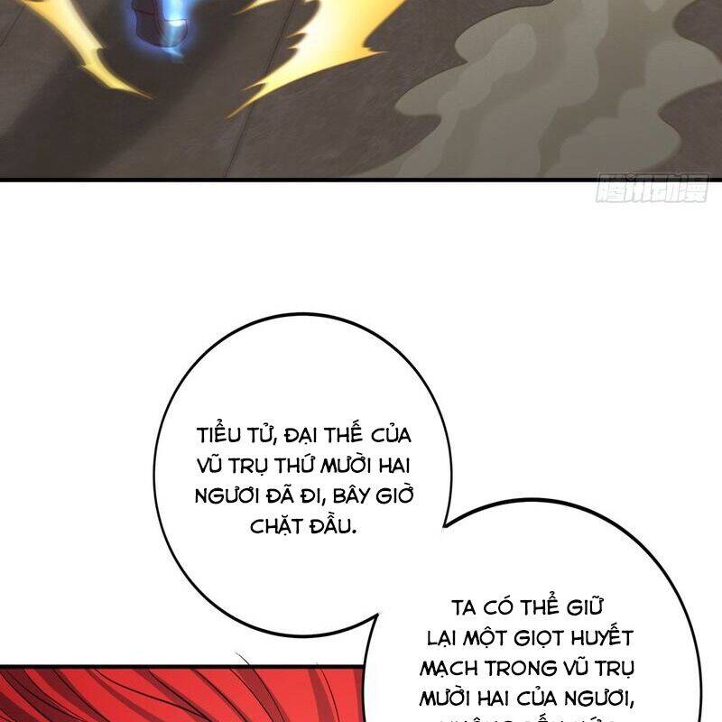 Ta Bị Nhốt Tại Cùng Một Ngày Mười Vạn Năm: Chapter 502