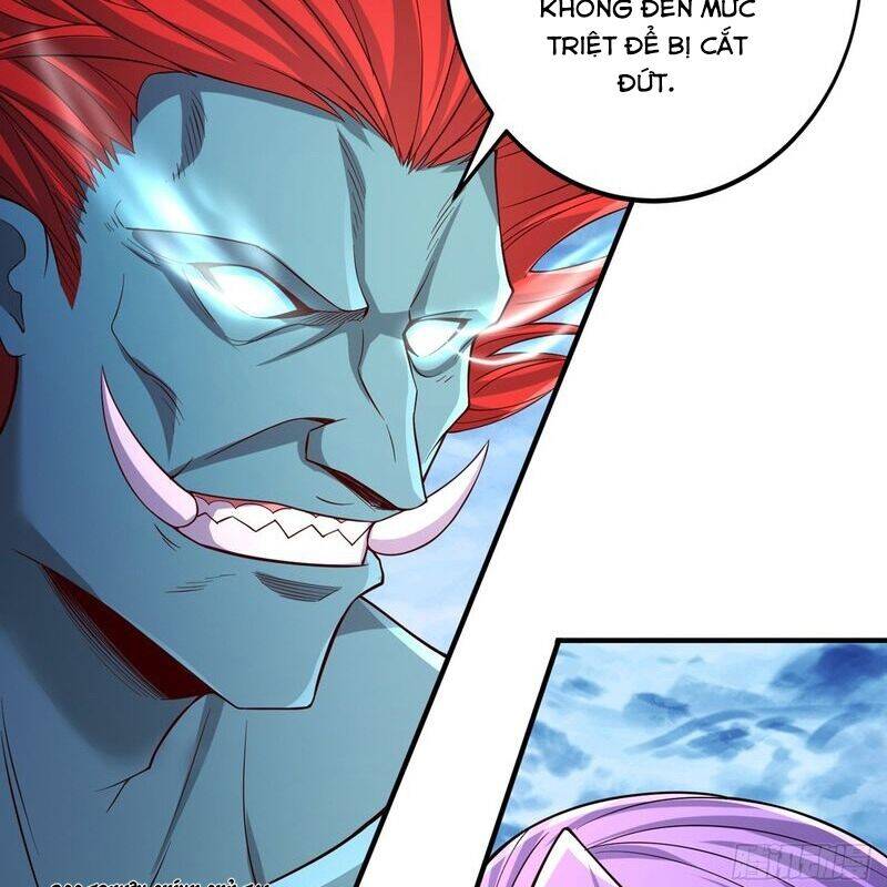 Ta Bị Nhốt Tại Cùng Một Ngày Mười Vạn Năm: Chapter 502