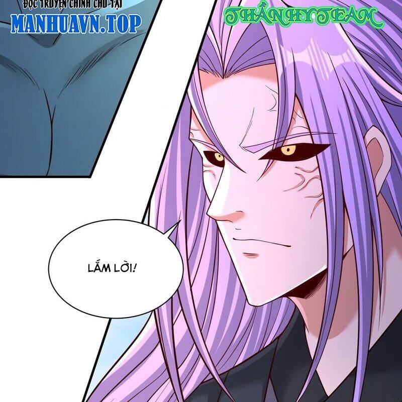 Ta Bị Nhốt Tại Cùng Một Ngày Mười Vạn Năm: Chapter 502