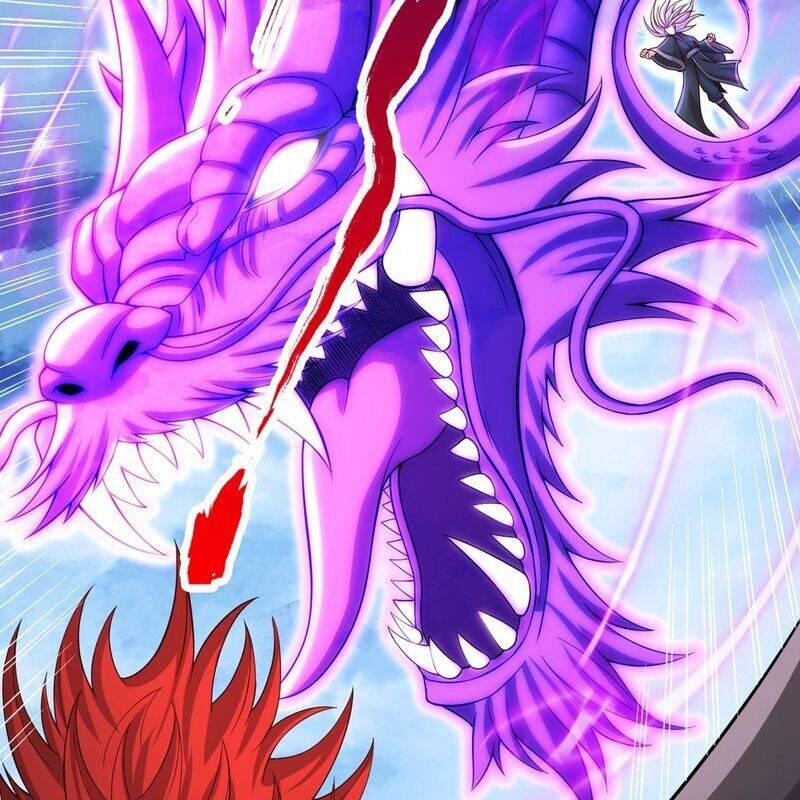 Ta Bị Nhốt Tại Cùng Một Ngày Mười Vạn Năm: Chapter 502