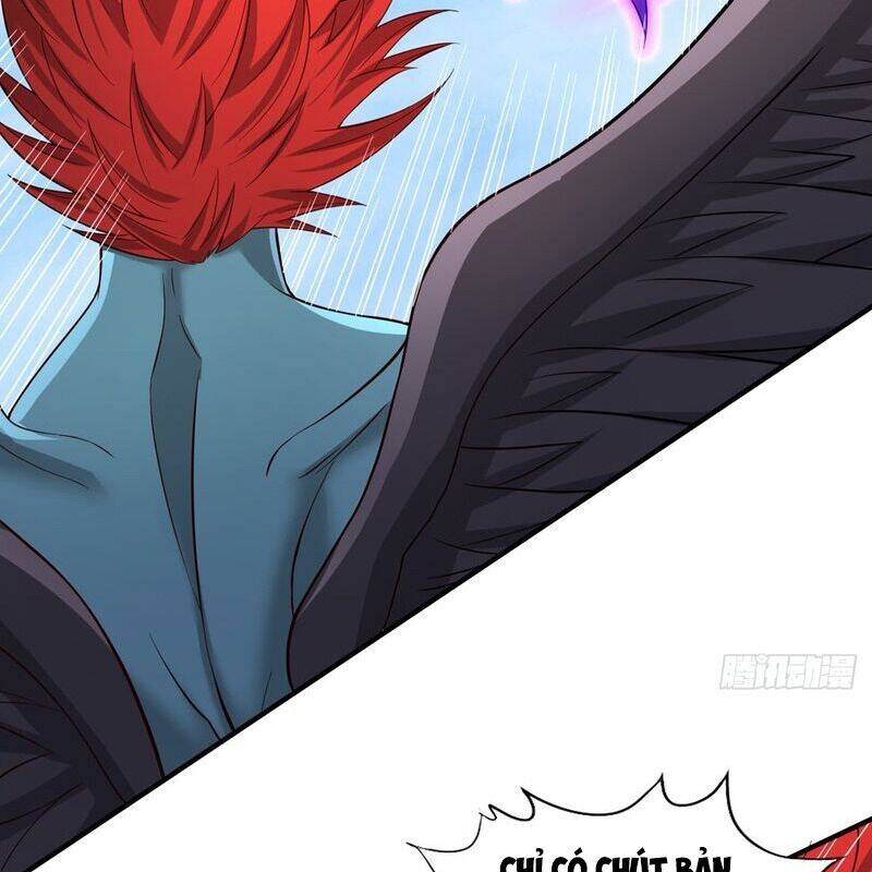 Ta Bị Nhốt Tại Cùng Một Ngày Mười Vạn Năm: Chapter 502