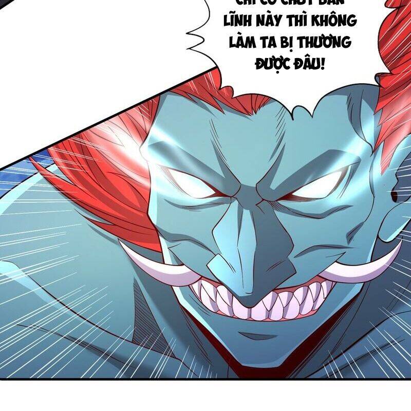 Ta Bị Nhốt Tại Cùng Một Ngày Mười Vạn Năm: Chapter 502