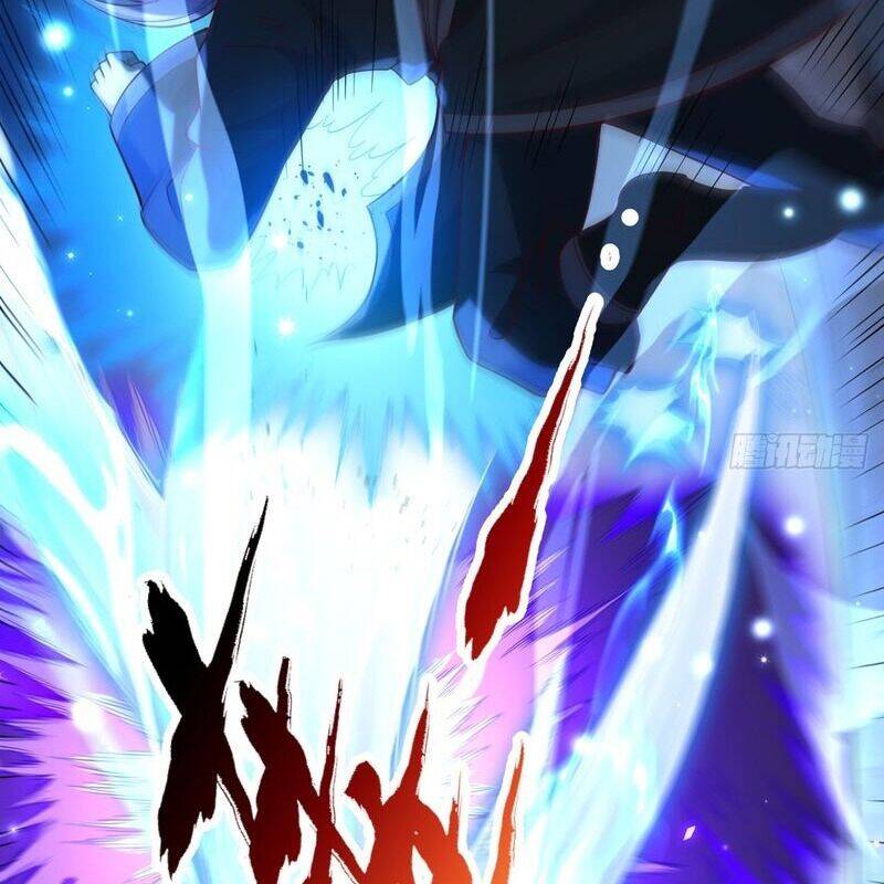 Ta Bị Nhốt Tại Cùng Một Ngày Mười Vạn Năm: Chapter 502