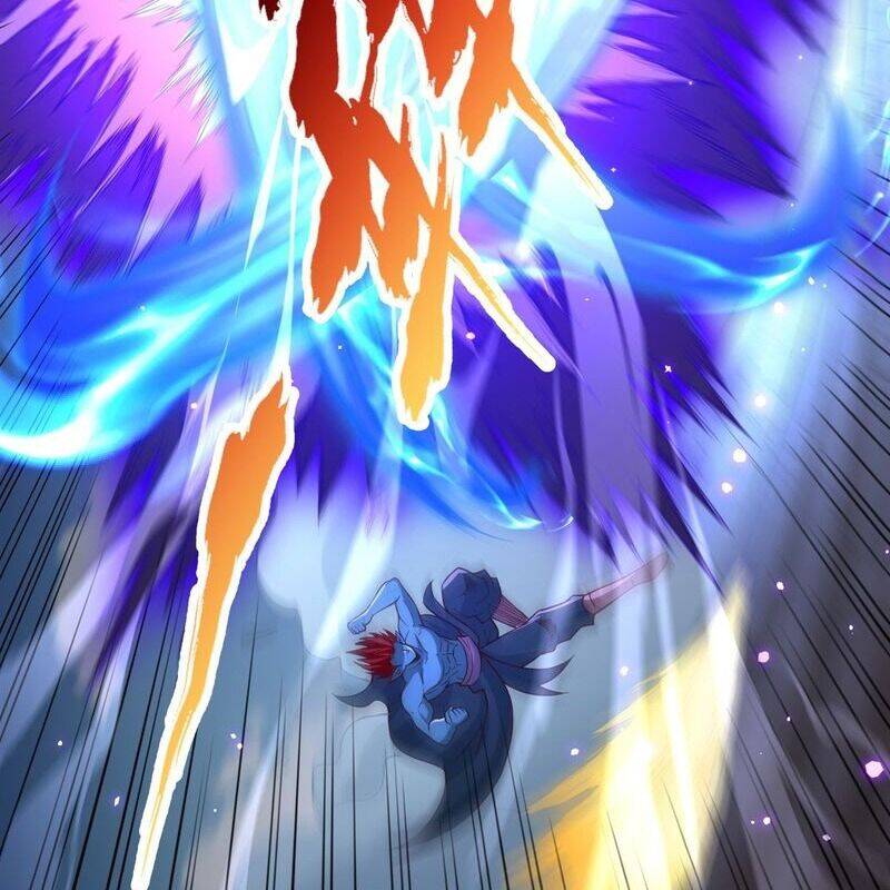 Ta Bị Nhốt Tại Cùng Một Ngày Mười Vạn Năm: Chapter 502