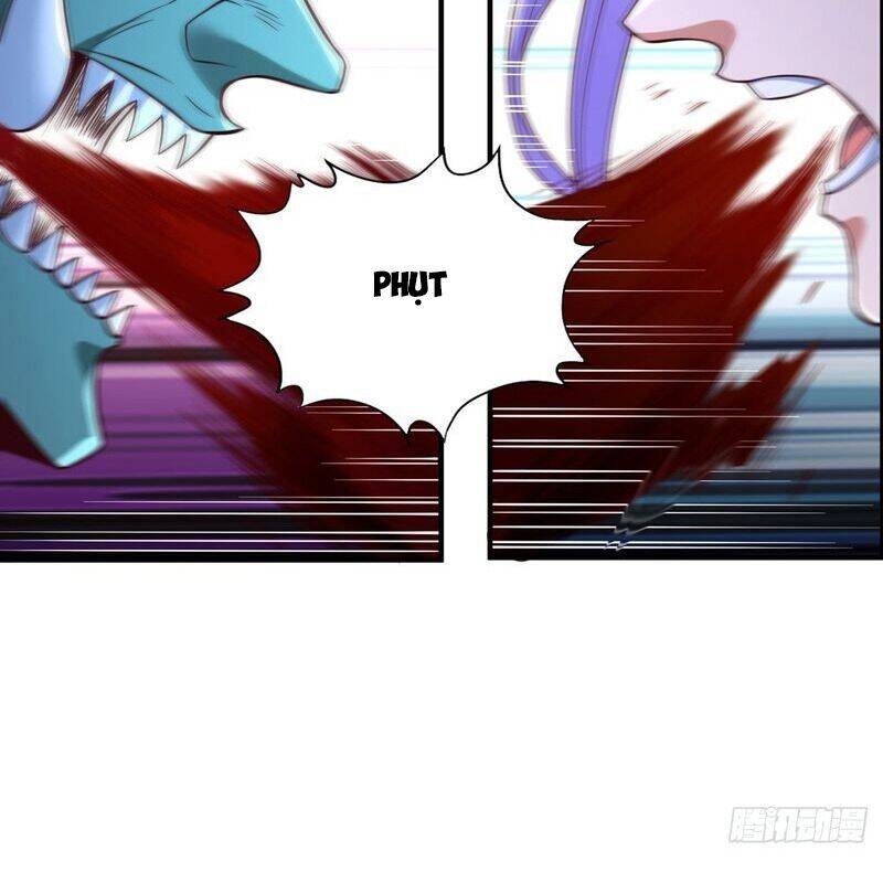 Ta Bị Nhốt Tại Cùng Một Ngày Mười Vạn Năm: Chapter 502