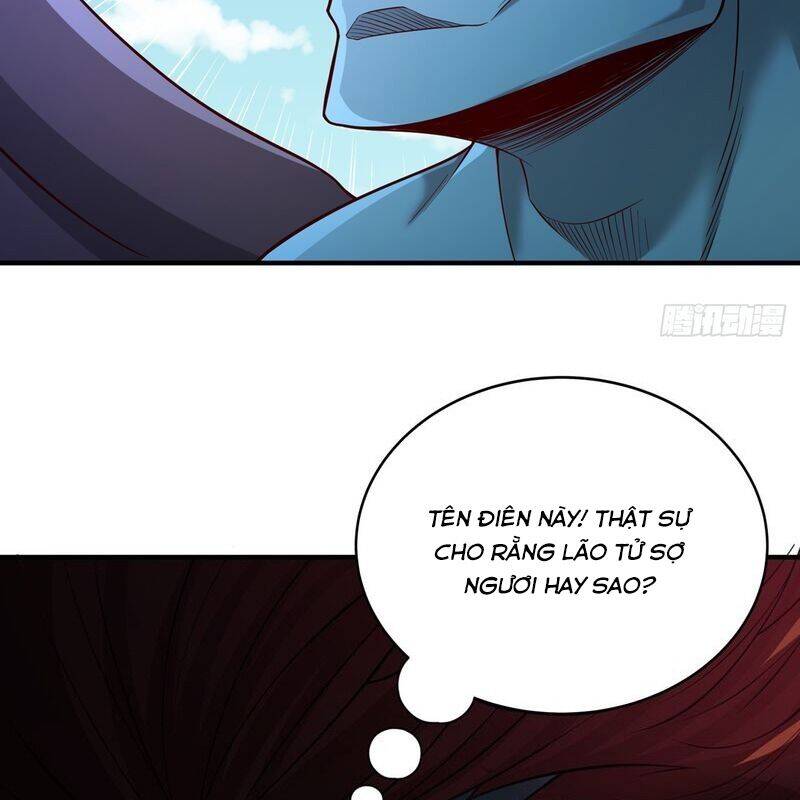 Ta Bị Nhốt Tại Cùng Một Ngày Mười Vạn Năm: Chapter 502