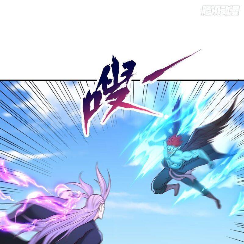 Ta Bị Nhốt Tại Cùng Một Ngày Mười Vạn Năm: Chapter 502