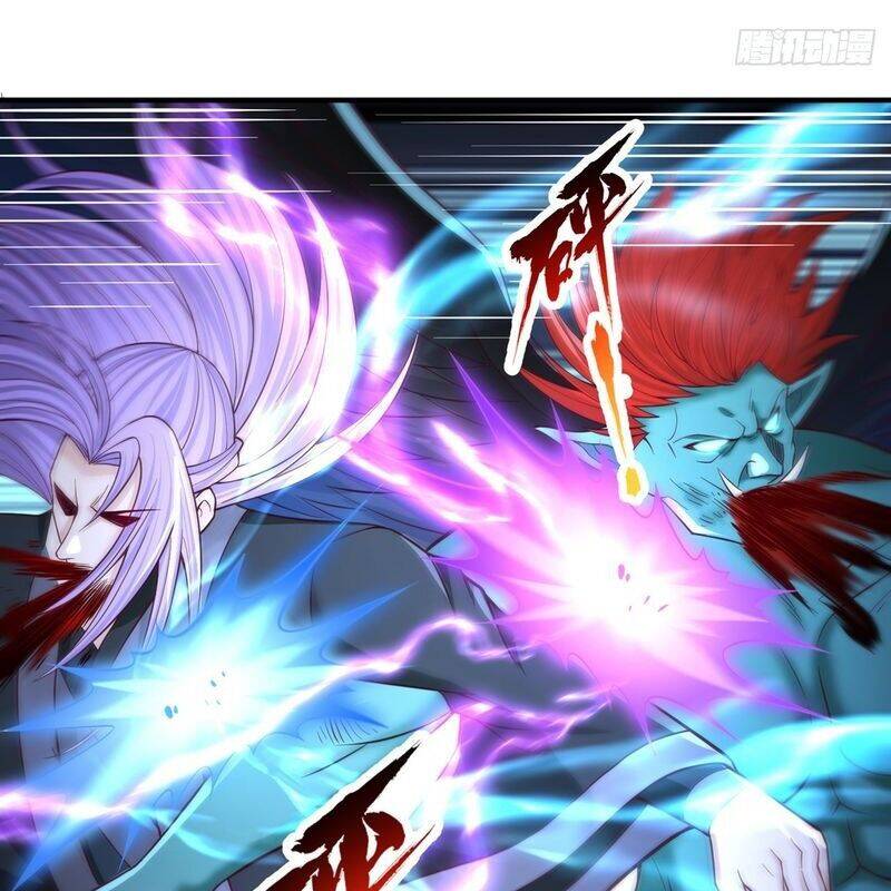 Ta Bị Nhốt Tại Cùng Một Ngày Mười Vạn Năm: Chapter 502