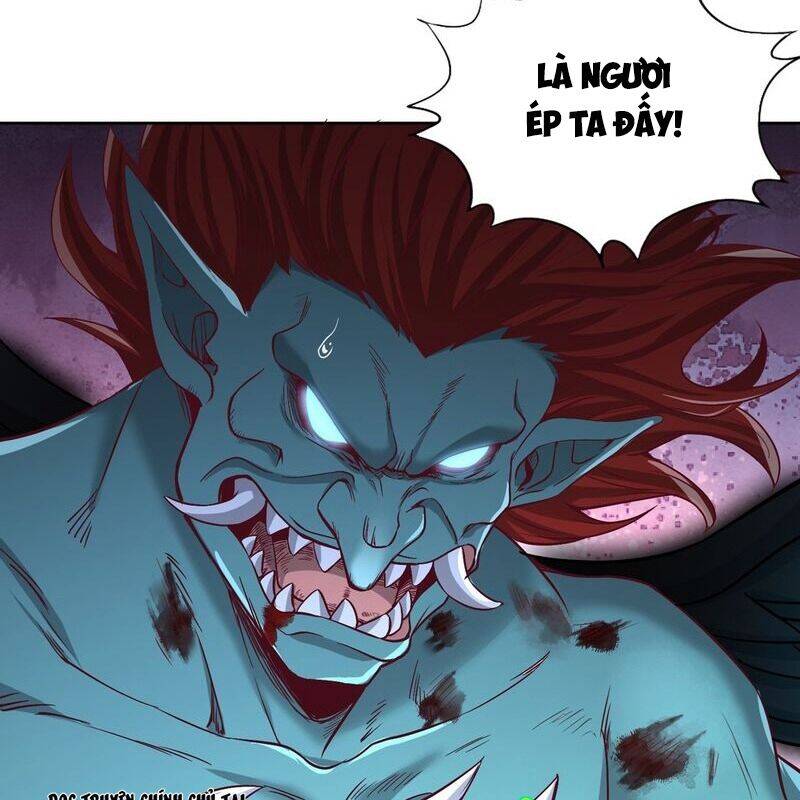 Ta Bị Nhốt Tại Cùng Một Ngày Mười Vạn Năm: Chapter 502