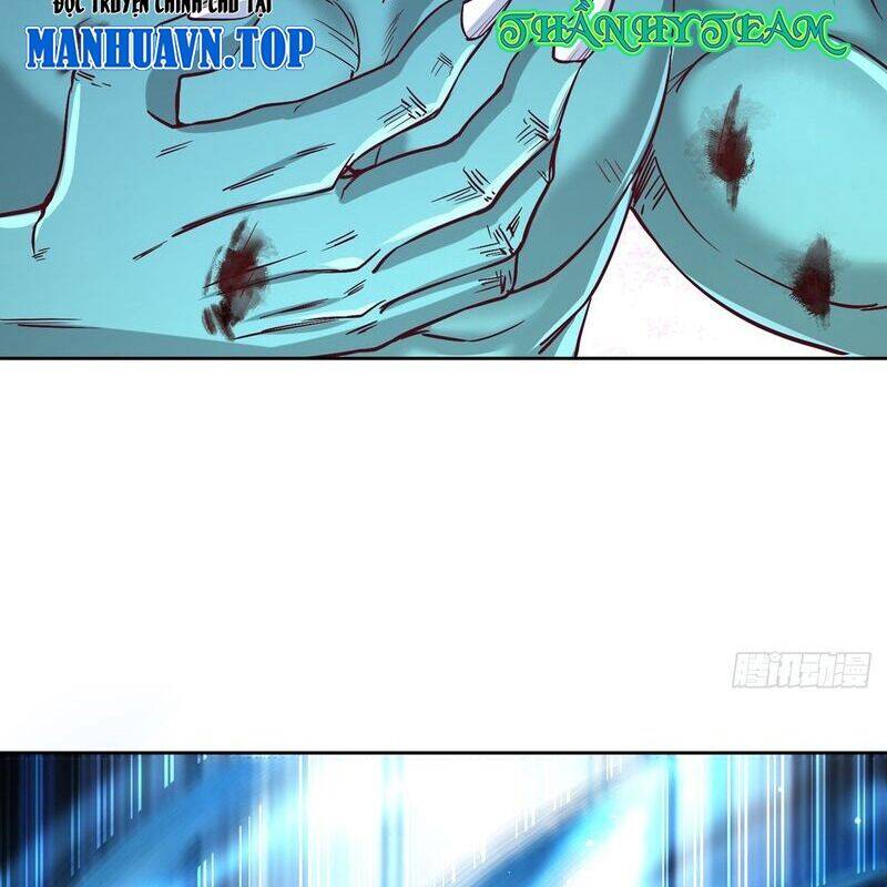 Ta Bị Nhốt Tại Cùng Một Ngày Mười Vạn Năm: Chapter 502