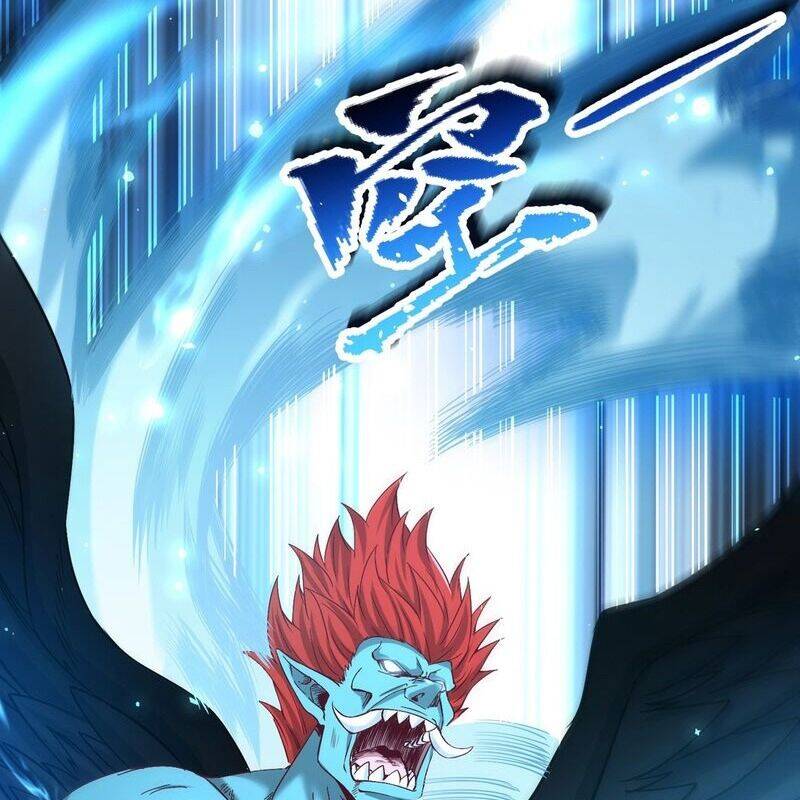 Ta Bị Nhốt Tại Cùng Một Ngày Mười Vạn Năm: Chapter 502